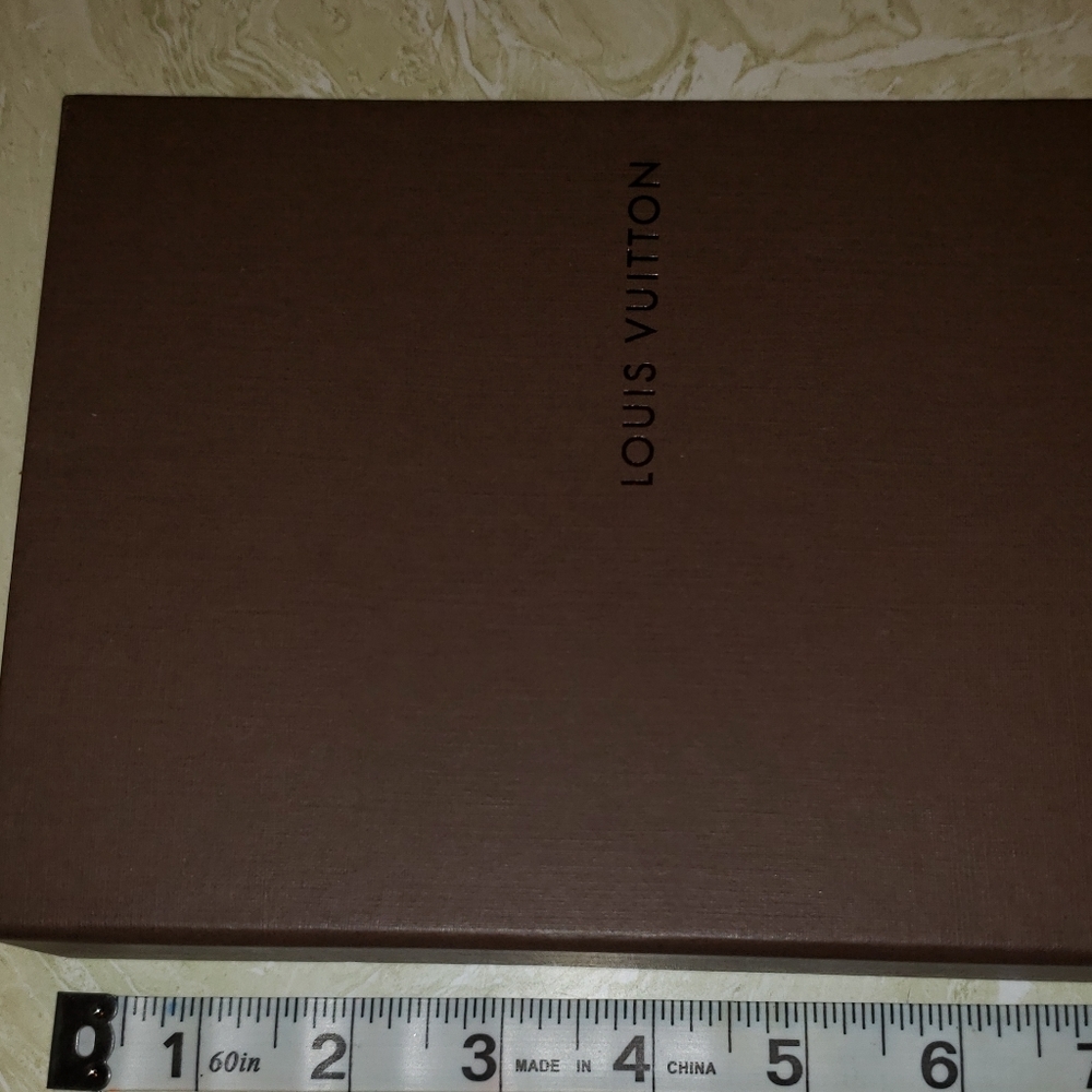 Designer gift box